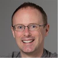 تصویر مدرس Alex Theedom