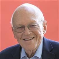 تصویر مدرس Ken Blanchard