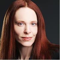 تصویر مدرس Kelley Slagle