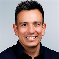 تصویر مدرس Jesus Ramirez