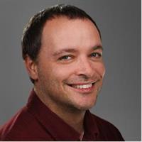 تصویر مدرس Chris Converse