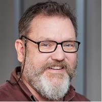 تصویر مدرس Mark W. Gray