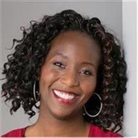 تصویر مدرس Stacey Gordon