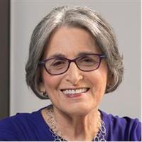 تصویر مدرس Joanne Black