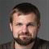 تصویر مدرس Richard Goforth