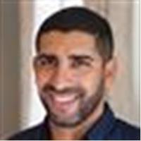 تصویر مدرس Florent Groberg