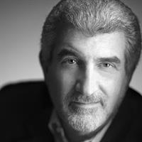 تصویر مدرس Skip Cohen