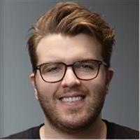 تصویر مدرس Colin Fisher