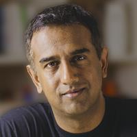 تصویر مدرس Shani Raja