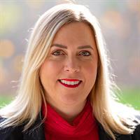 تصویر مدرس Heather Severino