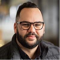 تصویر مدرس Marcus Murphy