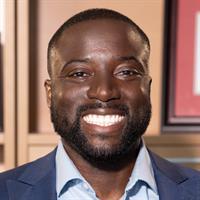 تصویر مدرس Kwame Christian