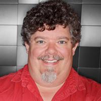 تصویر مدرس Larry Crane