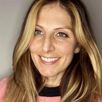 تصویر مدرس Jamie Pittman