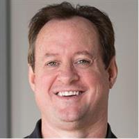 تصویر مدرس Bill Ferguson