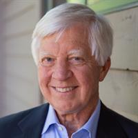 تصویر مدرس Bill George