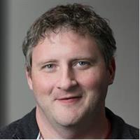 عکس مدرس Andy Beane - Image of Author Andy Beane