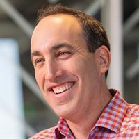 تصویر مدرس Mike Derezin