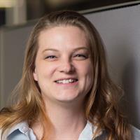 تصویر مدرس Tiffany Jameson