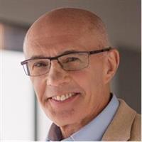 تصویر مدرس Dr. Chaz Austin