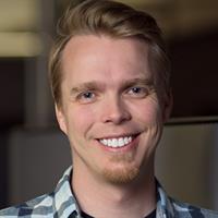 تصویر مدرس Morten Rand-Hendriksen