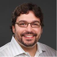 تصویر مدرس Robbie Carman