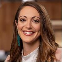 تصویر مدرس Jena Viviano