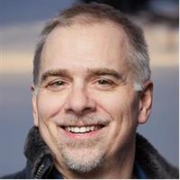 تصویر مدرس Deke McClelland