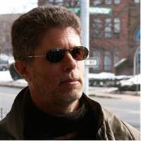 تصویر مدرس Jeff Jacoby