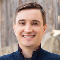 تصویر مدرس James Parkin