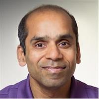 تصویر مدرس Arun Gupta