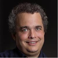 تصویر مدرس Alex Banks