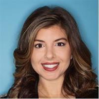 تصویر مدرس Chelsea Krost