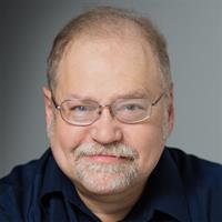 تصویر مدرس David M. Franklyn