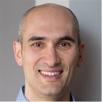 تصویر مدرس Sharif Nijim