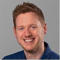 تصویر مدرس Bart Van de Wiele