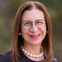 تصویر مدرس Nancy H. Rothstein, MBA