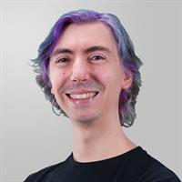 تصویر مدرس David Carrasco López