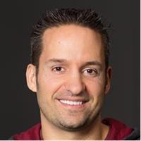 تصویر مدرس John Riviello