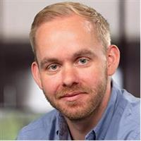 تصویر مدرس Richard Denton