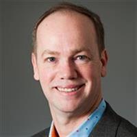 تصویر مدرس Kevin Skoglund