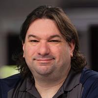 تصویر مدرس Denny Cherry