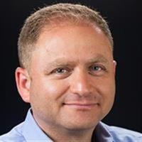 تصویر مدرس Eldad Persky