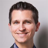 تصویر مدرس Brandon Rich