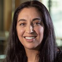 تصویر مدرس Simone Ahuja