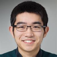 تصویر مدرس YK Sugi