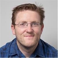 تصویر مدرس Matt Francis