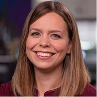 تصویر مدرس Natasha Kasimtseva