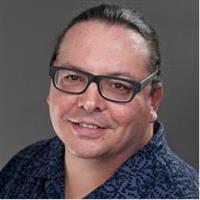 تصویر مدرس Alex U. Case