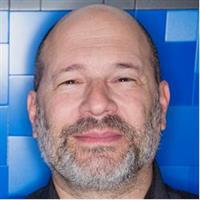 تصویر مدرس Ed Liberman